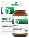DETOX-Daily Liver Support