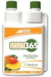 Liquid Health - Immune Balance