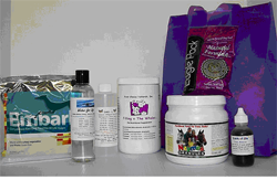 Kit #6 - Seizure Support - All Breeds - All Stages
