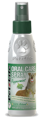 PetzLife Oral Care Spray and Gel
