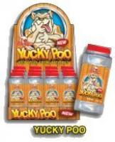 Yucky Poo