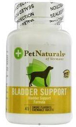 Bladder Support