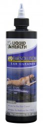 K9 Ear Solution Liquid & GV Ear Powder