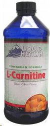 L-Carnitine Liquid