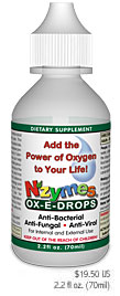 Nzymes Ox-E-Drops