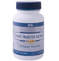 Transfer Factor Plus