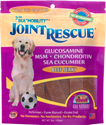 Sea Mobility Treats - Jerky Strips in 4 Flavors