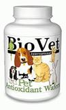 Pet Antioxidant Wafer