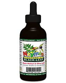 Nzymes Tincture of Blackleaf