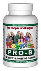 NZymes Pro-B