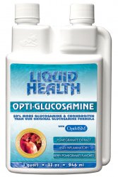 Opti-Glucosamine